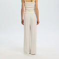 Load image into Gallery viewer, SLWVIVA-GULIA HW LONG SUN PANT NOOS