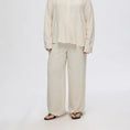 Load image into Gallery viewer, SLWVIVA-GULIA HW LONG SUN PANT NOOS