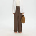 Load image into Gallery viewer, SLWVIVA-GULIA HW LONG SUN PANT NOOS