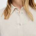 Load image into Gallery viewer, SLWVIVA SS CROPPED SUN SHIRT NOOS