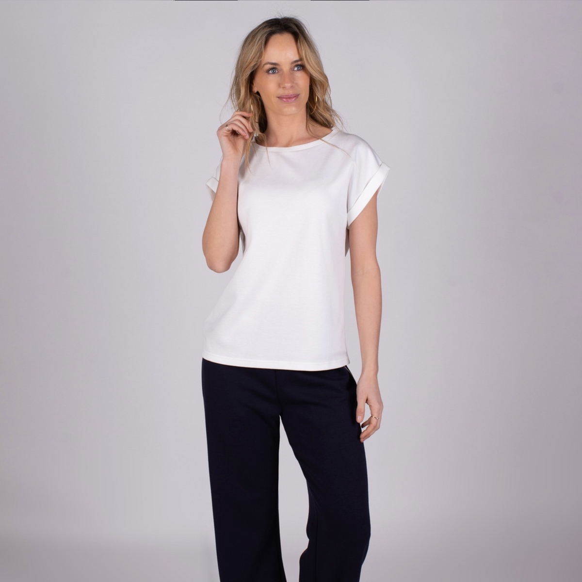 Preston top
