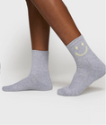 Load image into Gallery viewer, socks smile