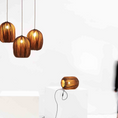 Load image into Gallery viewer, Couro Tafellamp