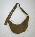 Load image into Gallery viewer, Buckle Banana XL | Nona Handbags