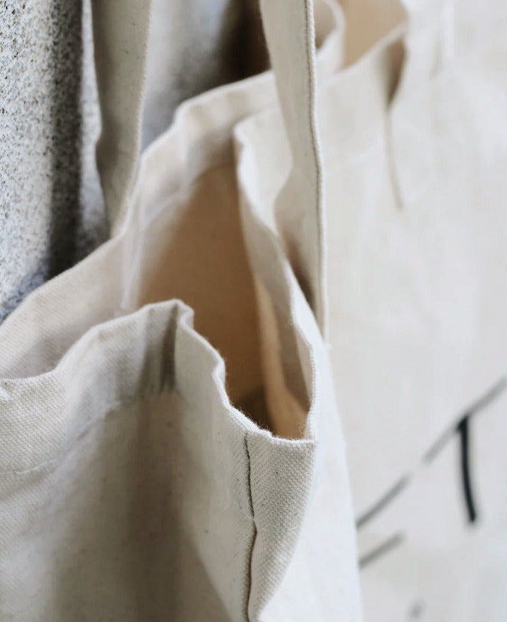 LOFT Iconic Canvas Bag