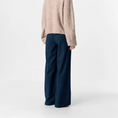 Load image into Gallery viewer, OBJLISA WIDE PANT AOP NOOS