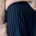 Load image into Gallery viewer, OBJLISA WIDE PANT AOP NOOS
