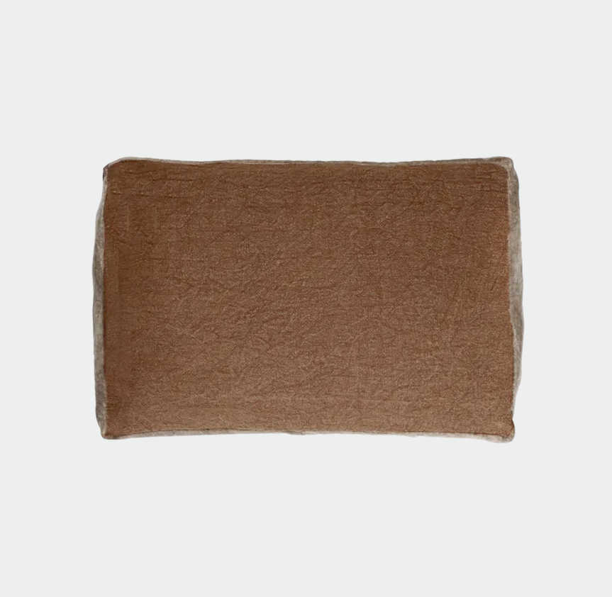 Kussen Alpha Border 40x60 cm
