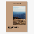 Load image into Gallery viewer, Travel book Cevennes