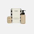 Afbeelding laden in Galerijviewer, MORO Hydrating Duo Set Santal