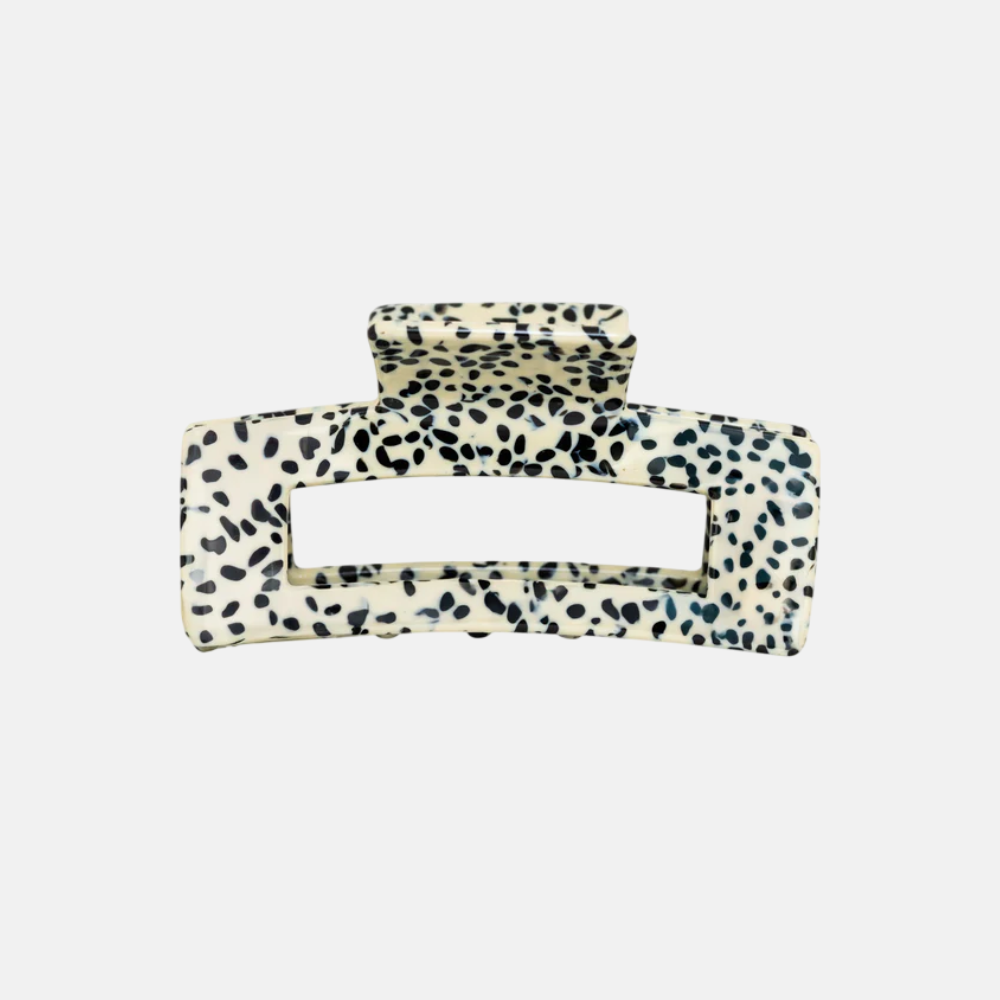 Crush Dot Hairclip