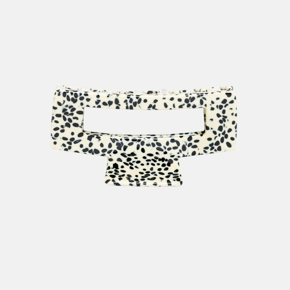 Crush Dot Hairclip