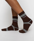 Afbeelding laden in Galerijviewer, socks stripe
