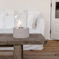Afbeelding laden in Galerijviewer, Stonefire white | Leeff