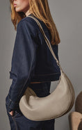 Load image into Gallery viewer, TaraMBG Sling Bag sand