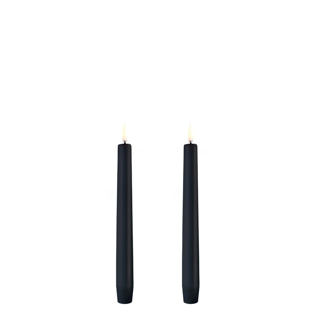 LED Taper Kaars