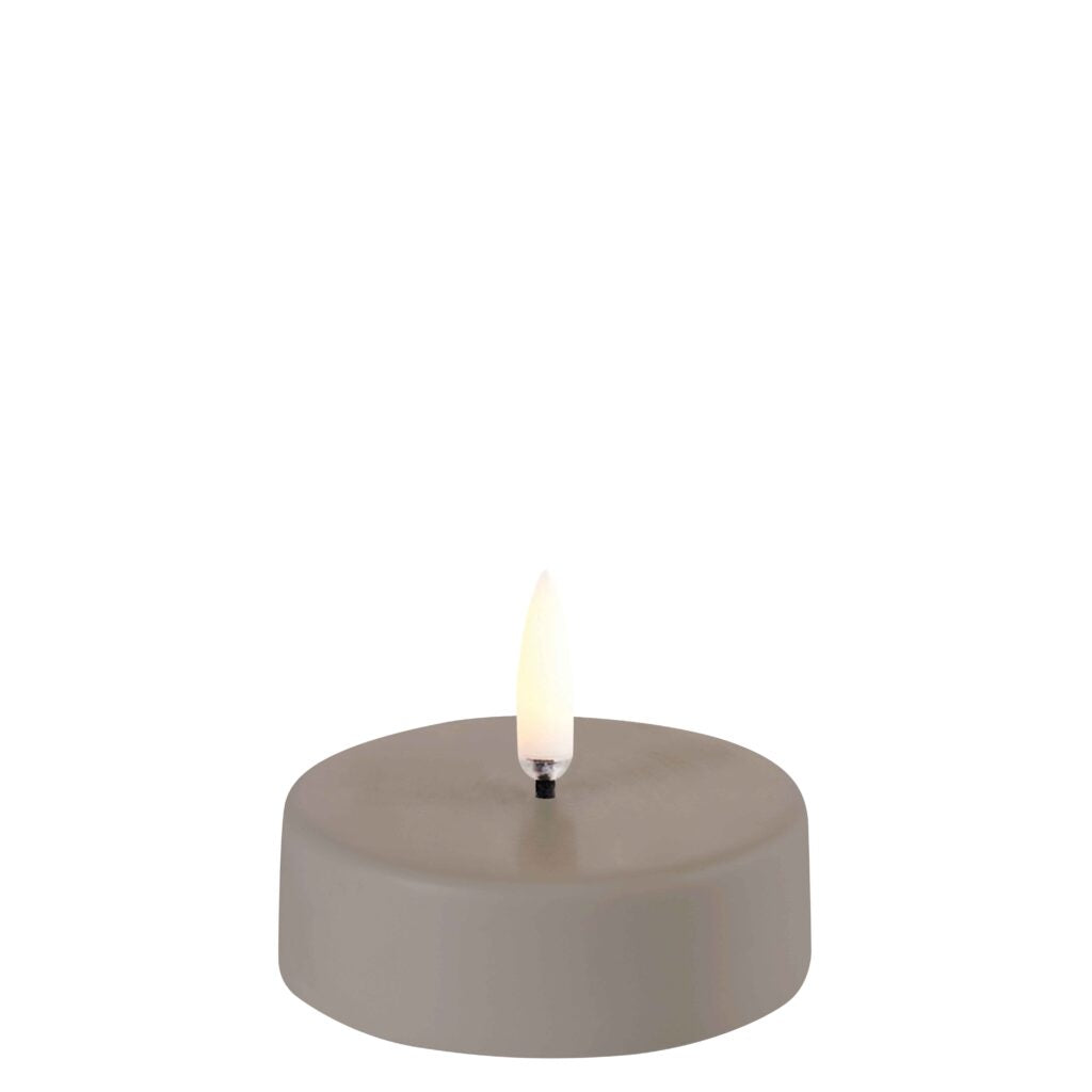 LED Tealight Maxi