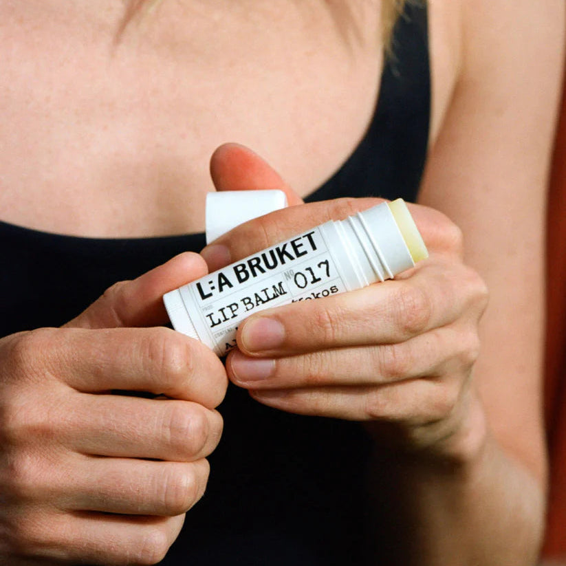 LIP BALM ALMOND COCONUT