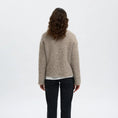 Afbeelding laden in Galerijviewer, SLFGABRIELLA LS KNIT HIGH NECK NOOS