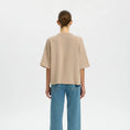 Afbeelding laden in Galerijviewer, SLFOVERSIZED TENNY TEE NOOS