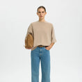 Afbeelding laden in Galerijviewer, SLFOVERSIZED TENNY TEE NOOS