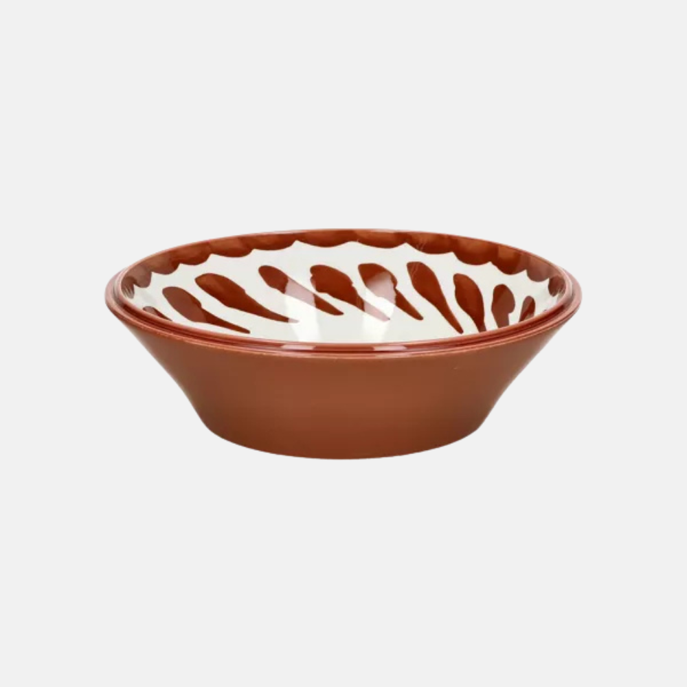 POMAX AMUSE Saladekom Dia25cm