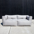 Afbeelding laden in Galerijviewer, BRYCK | 2-zitter Off-White
