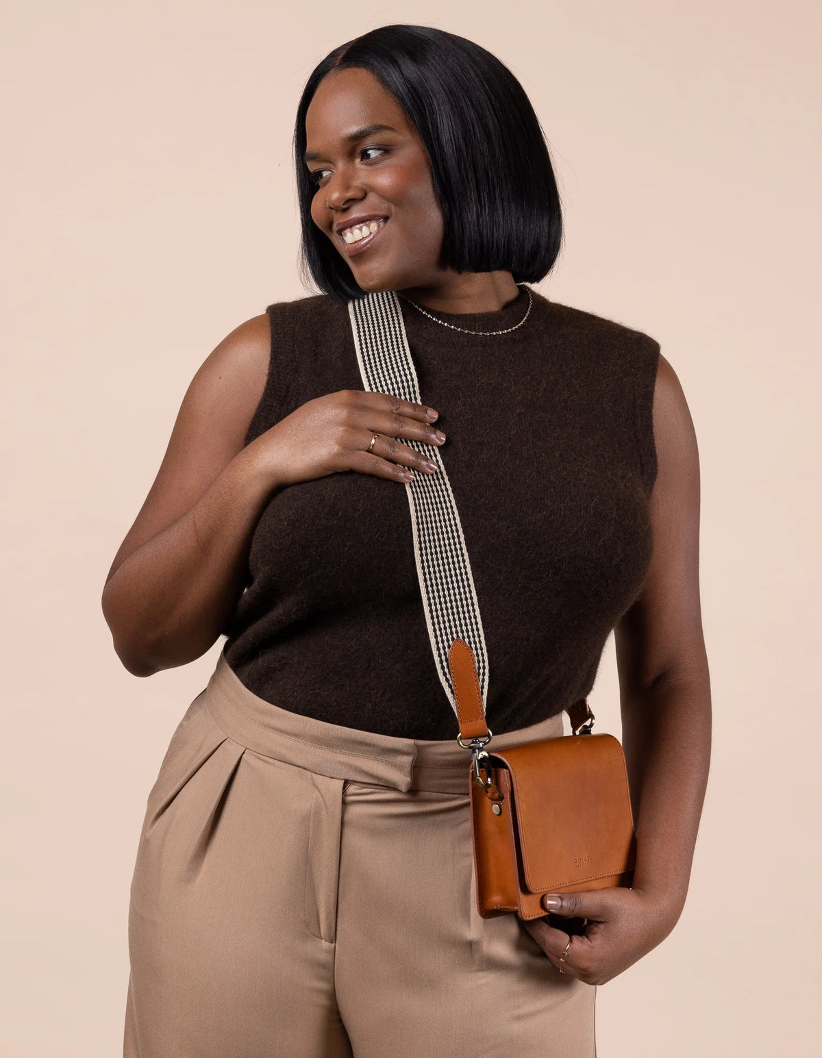 AUDREY MINI TAS