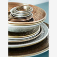 Load image into Gallery viewer, Aluminium schaal