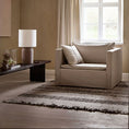 Afbeelding laden in Galerijviewer, Vloerkleed WOOL | Loper 80x300cm | 100% Wol