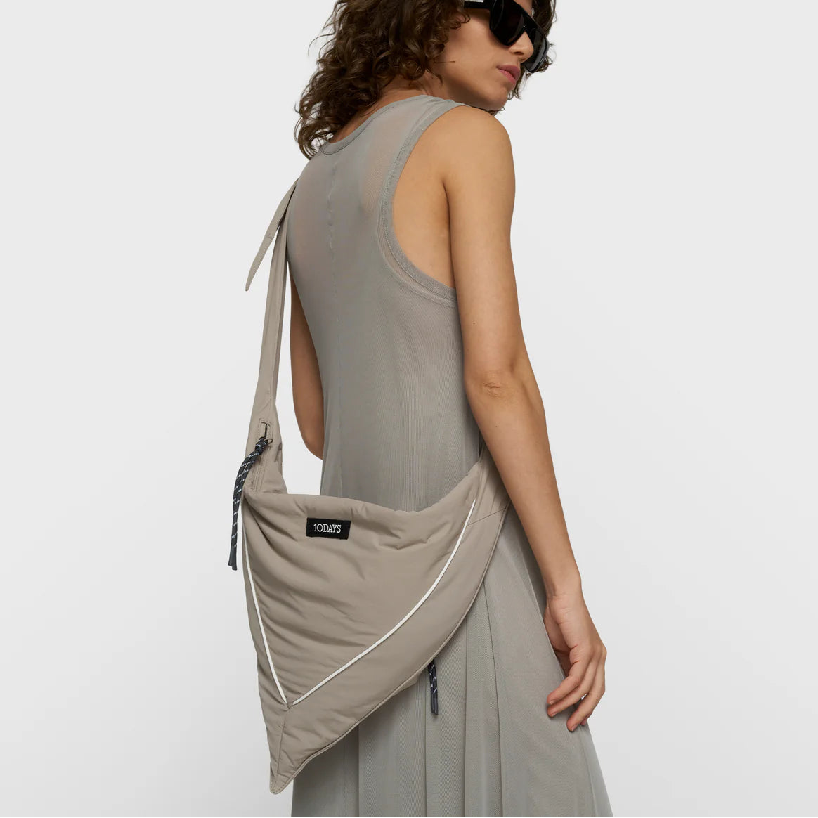 easy travel shoulder bag