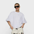 Afbeelding laden in Galerijviewer, balloon blouse
