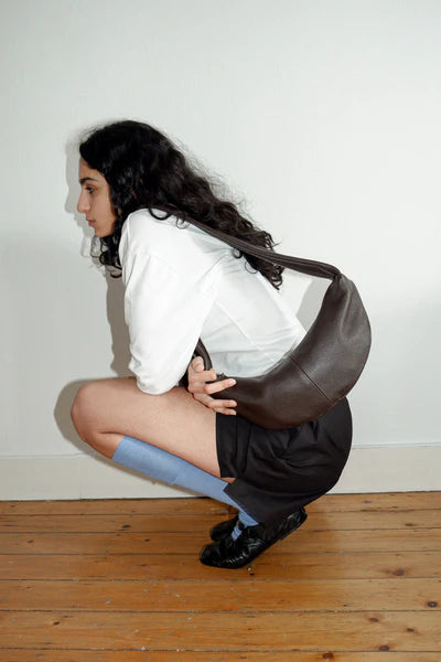 Banana Bag XS | Nona Handbags