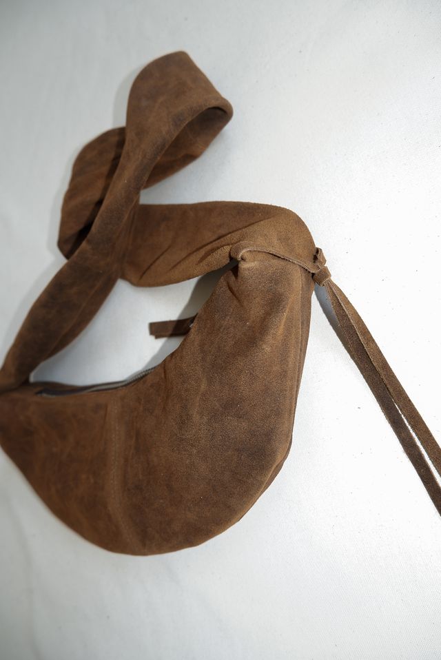 Banana Bag XS | Nona Handbags