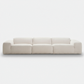 Load image into Gallery viewer, VALERY - Modular Sofa