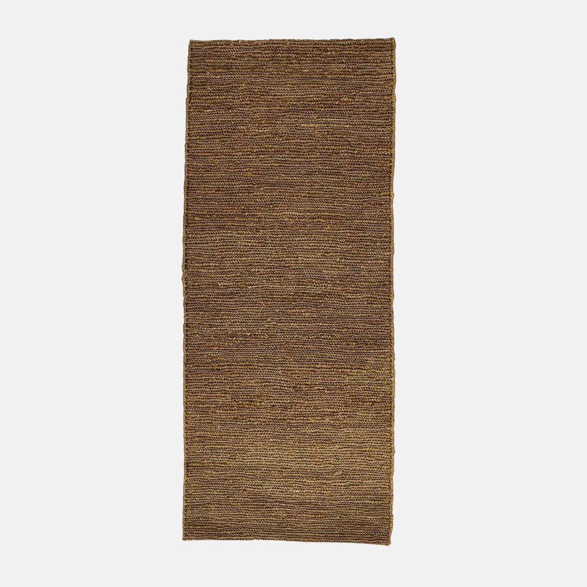 Sumak hennepkleed 80x200 - Bruin