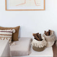 Load image into Gallery viewer, BASKET ZARANG SANDSTONE