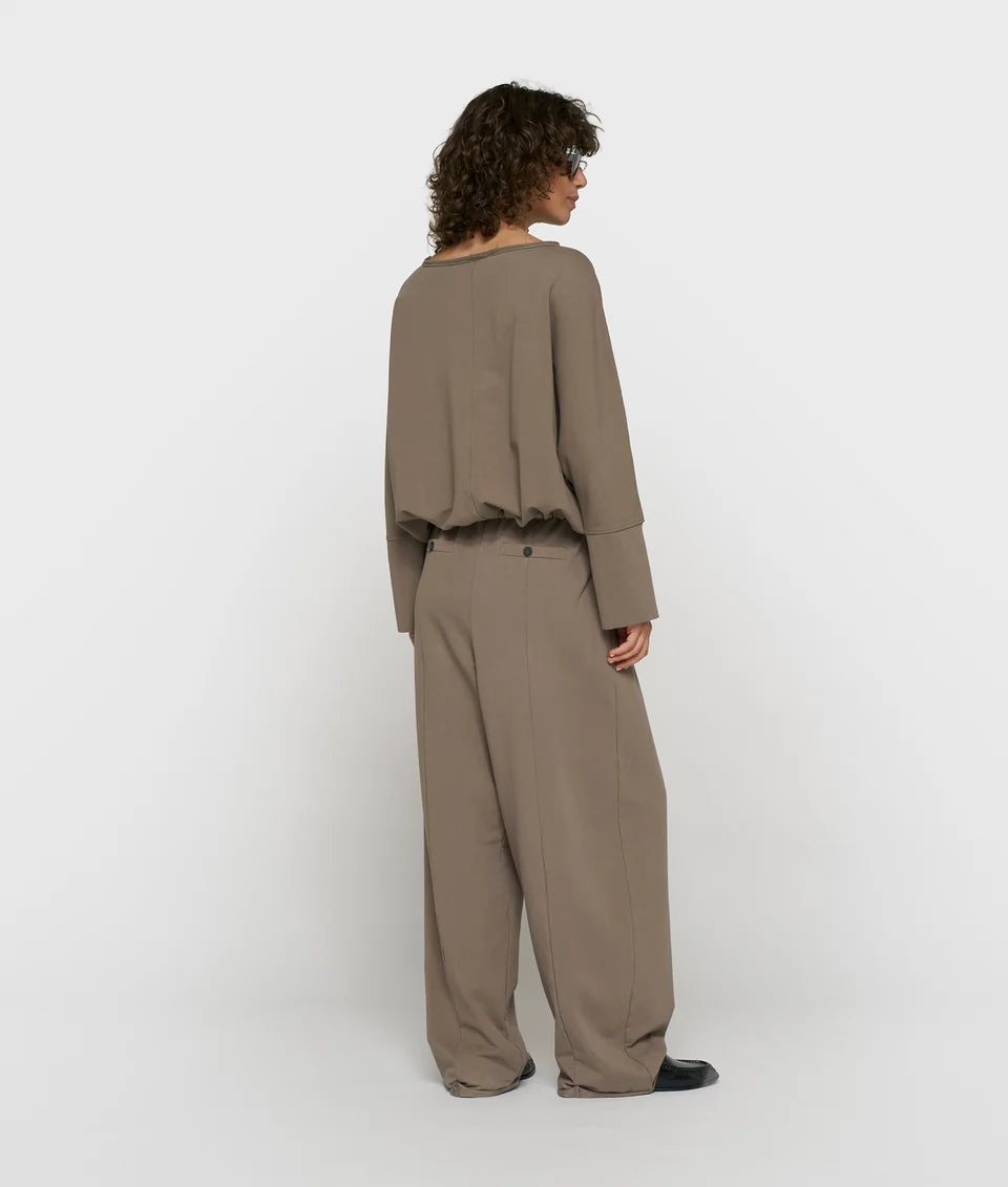 batwing top fleece