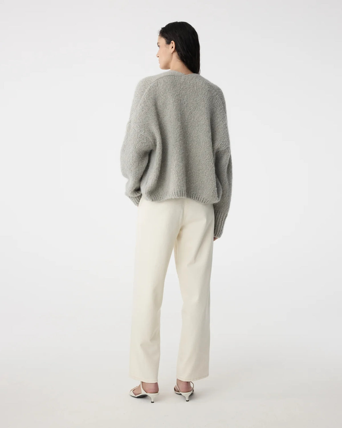 Becky Cardigan