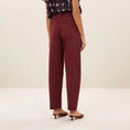 Afbeelding laden in Galerijviewer, begum wine jeans
