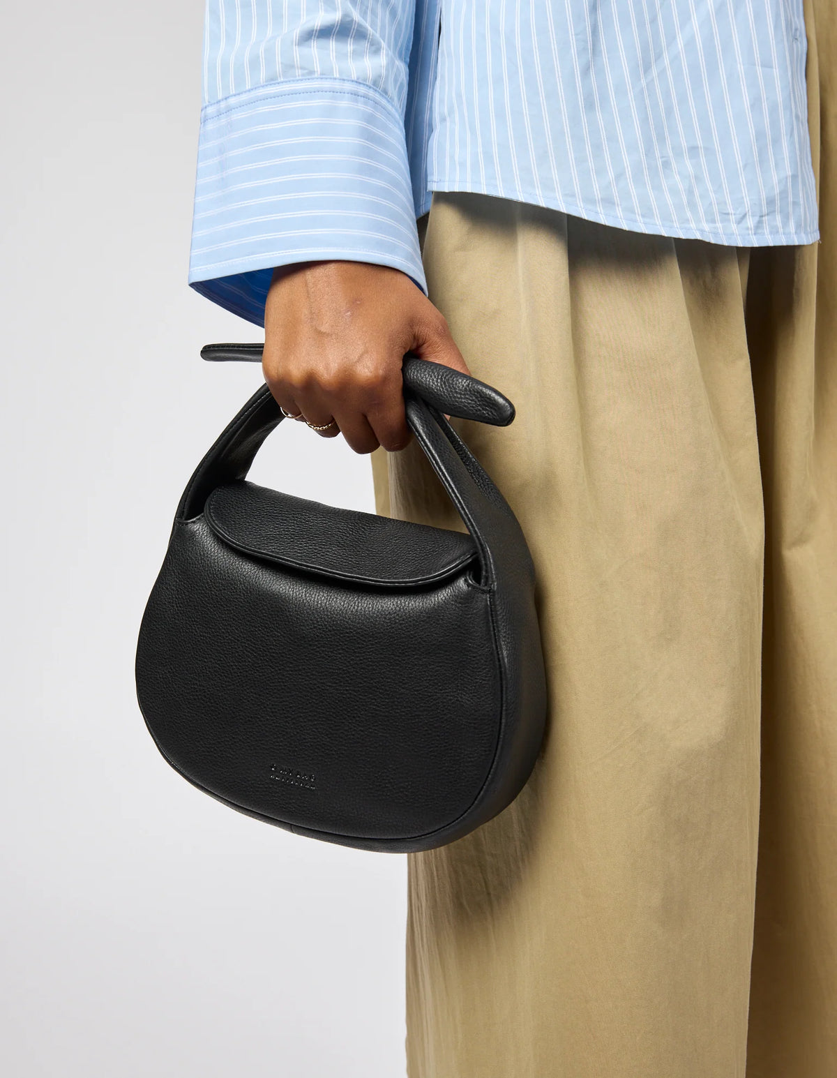 Coco croissant Bag