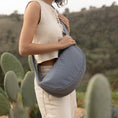 Load image into Gallery viewer, Monk & Anna Namika Cross Body Bag