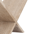 Afbeelding laden in Galerijviewer, Bookbed Travertine