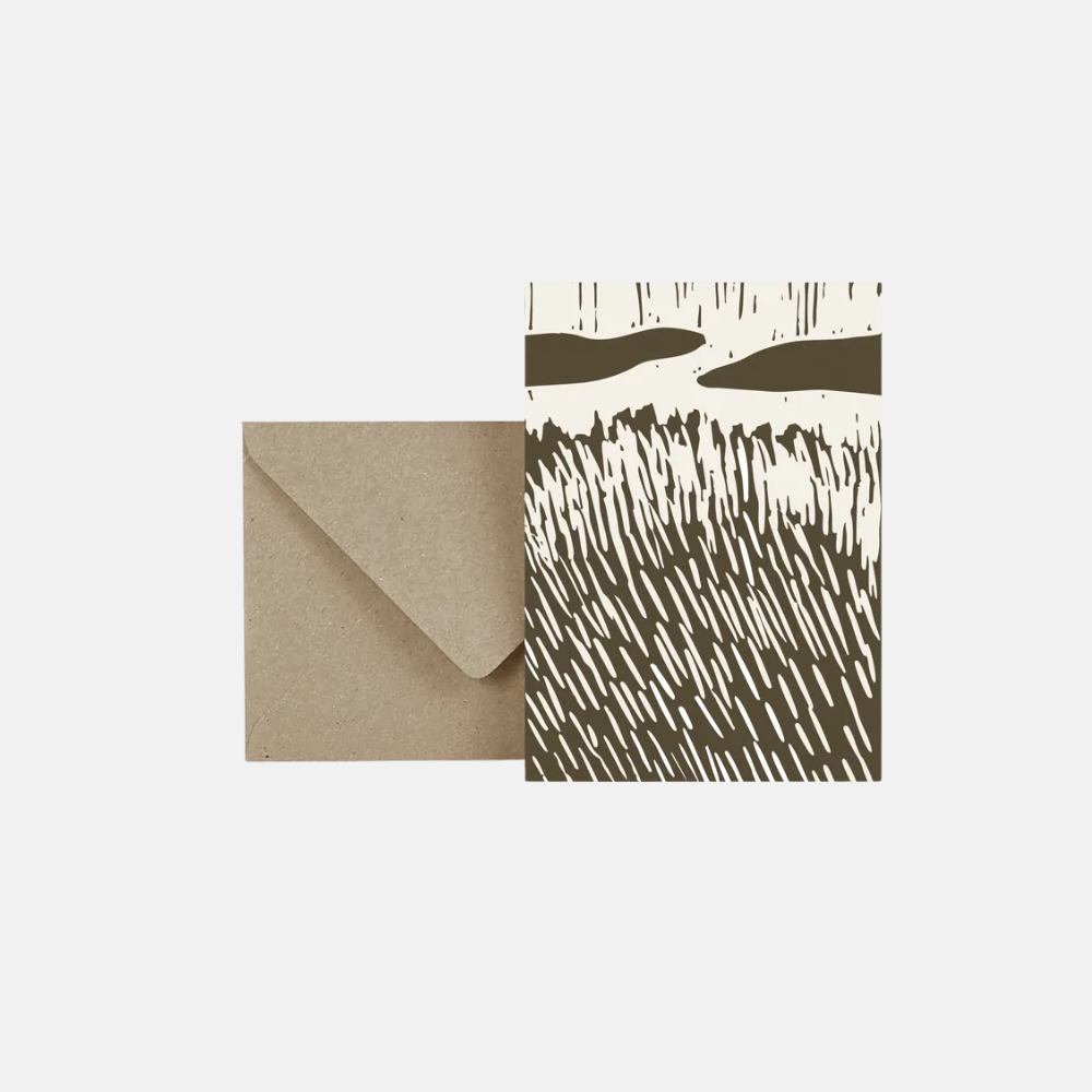 Breeze - Postcard