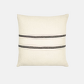 Load image into Gallery viewer, Kussenhoes Patagonian Multi Stripe 63x63