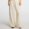 Afbeelding laden in Galerijviewer, SLFNATUK MW WIDE PANT B