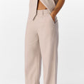 Load image into Gallery viewer, OBJLISA WIDE PANT AOP NOOS