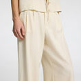 Afbeelding laden in Galerijviewer, SLFNATUK MW WIDE PANT B