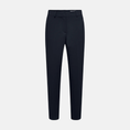 Afbeelding laden in Galerijviewer, SLFRITA-RIA MW CROP PANT DSM NOOS