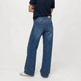 Afbeelding laden in Galerijviewer, OBJRIO MAE MW WIDE JEANS NOOS